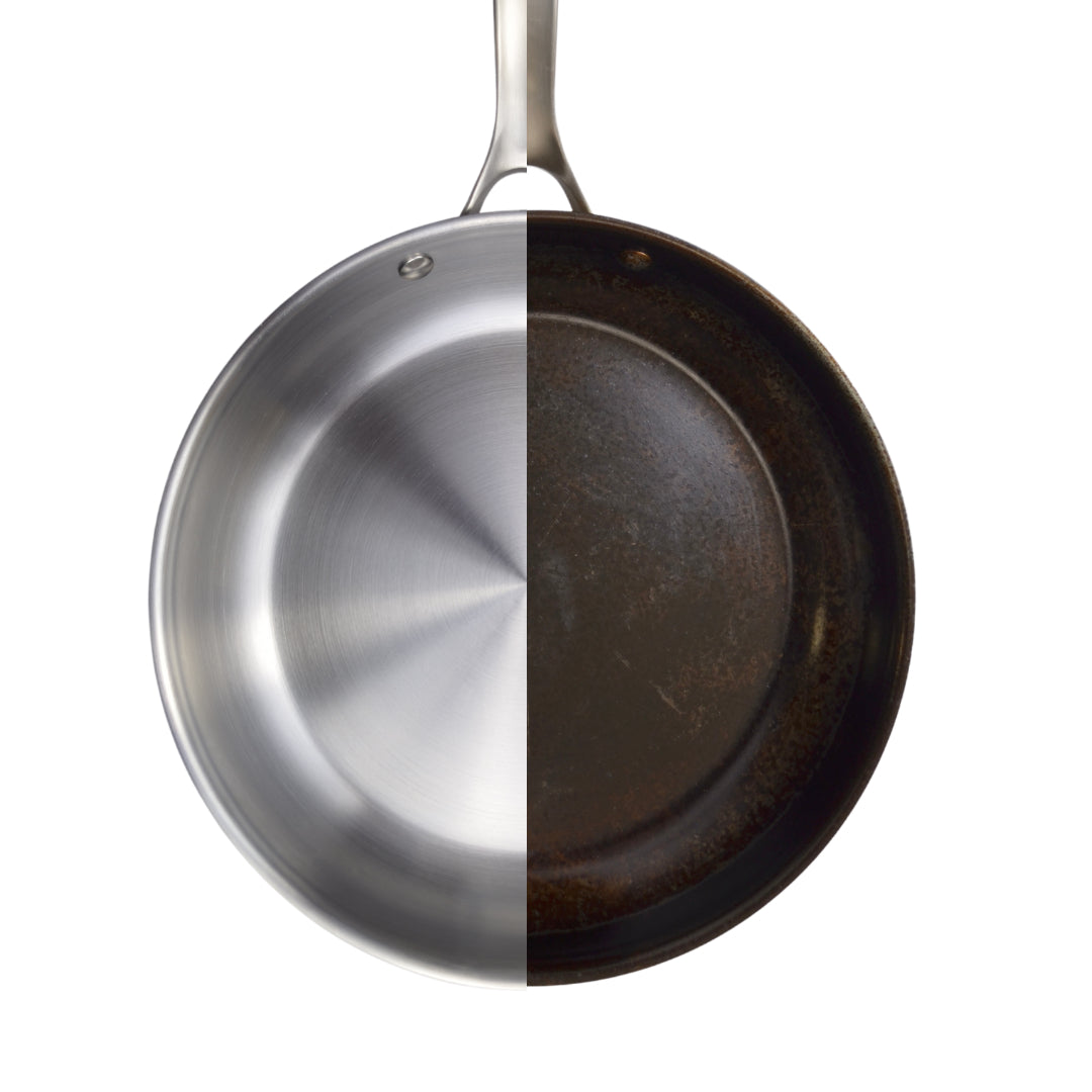 How to Season a Carbon Steel Pan: 3 Methods Compared