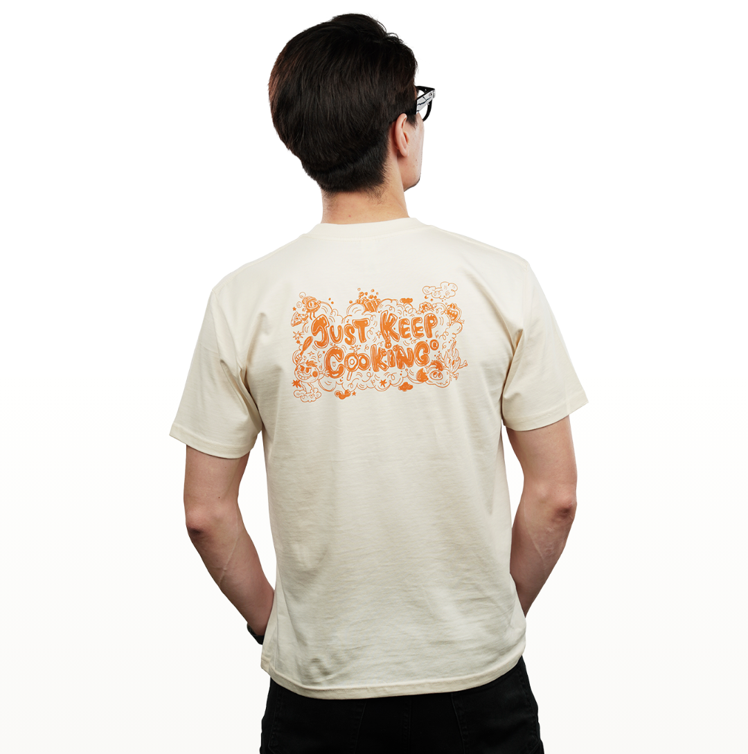 Strata Daydream Classic Unisex Tee