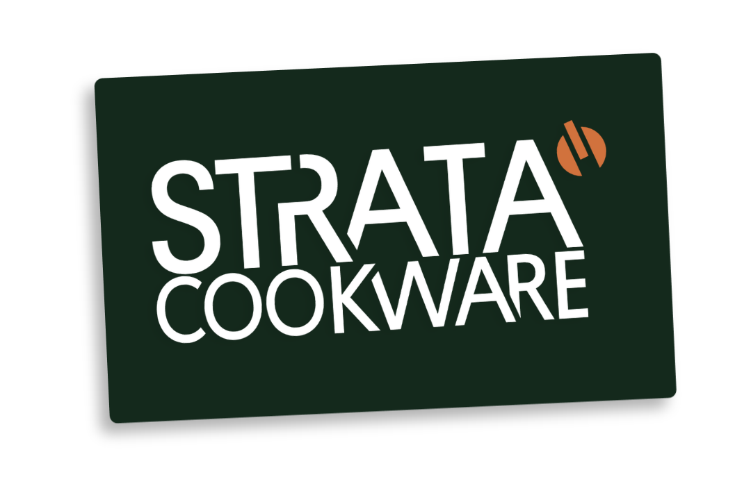Strata Cookware Gift Card