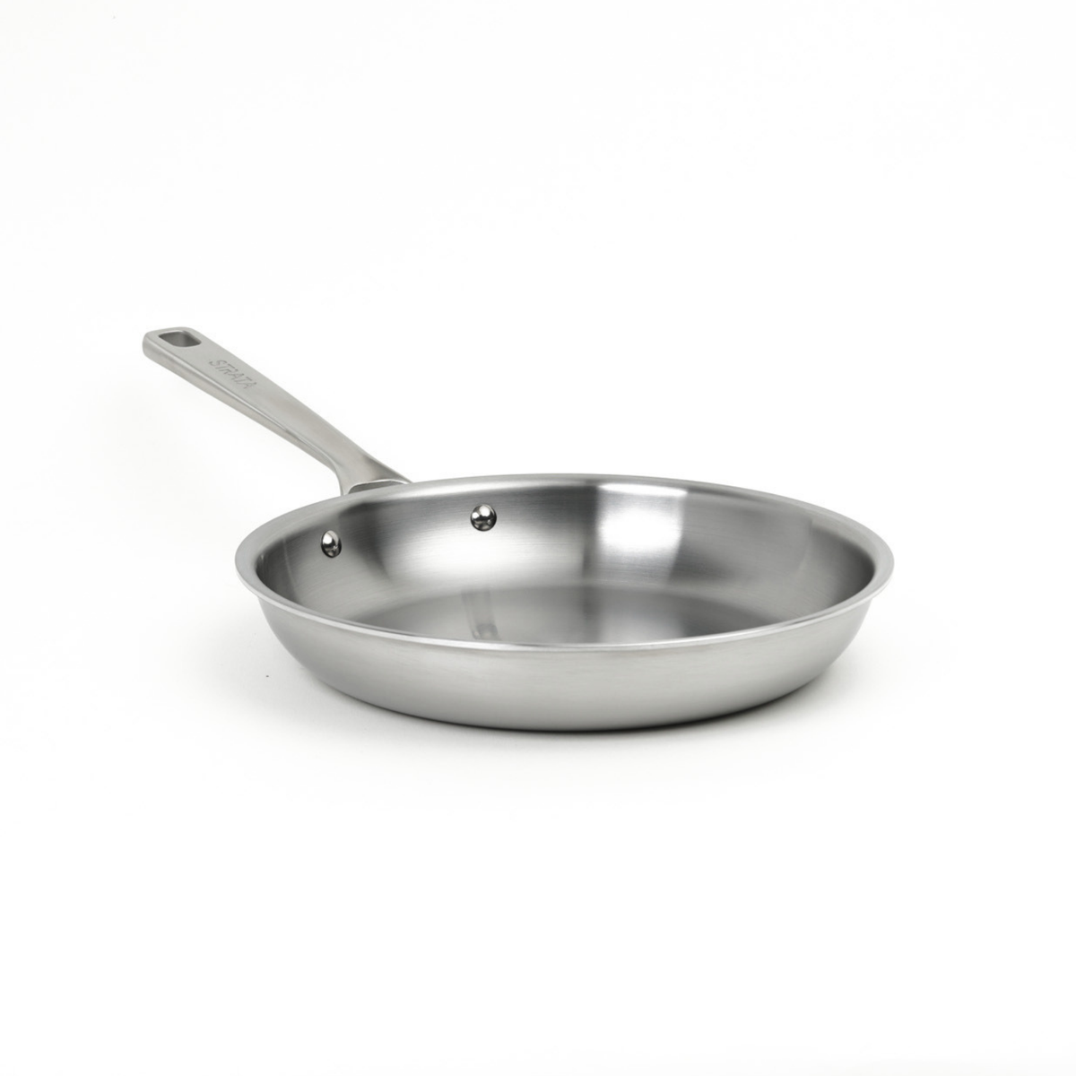 11" Classic Carbon Clad® – 3 Ply Carbon Steel Frying Pan GEN 2