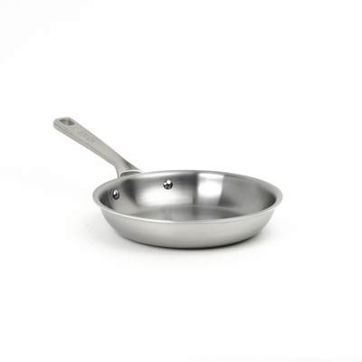 9" Classic Carbon Clad® –  3 Ply Carbon Steel Frying Pan GEN 2