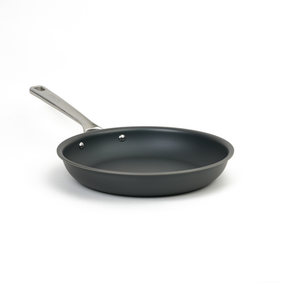 11" Nitrided Carbon Clad® – 3 Ply Carbon Steel Frying Pan GEN 2