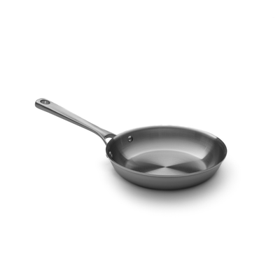 8.5" Classic Carbon Clad® – 3 Ply Carbon Steel Frying Pan GEN 1