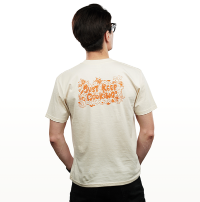Strata Daydream Classic Unisex Tee