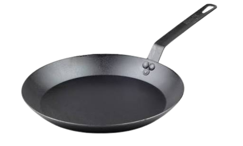 Solid Carbon Steel