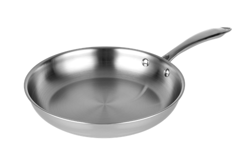 Stainless Steel Clad