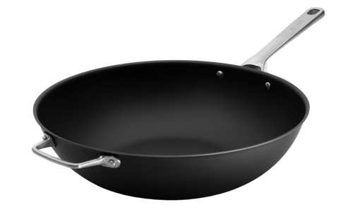 STRATA CARBON CLAD® Wok